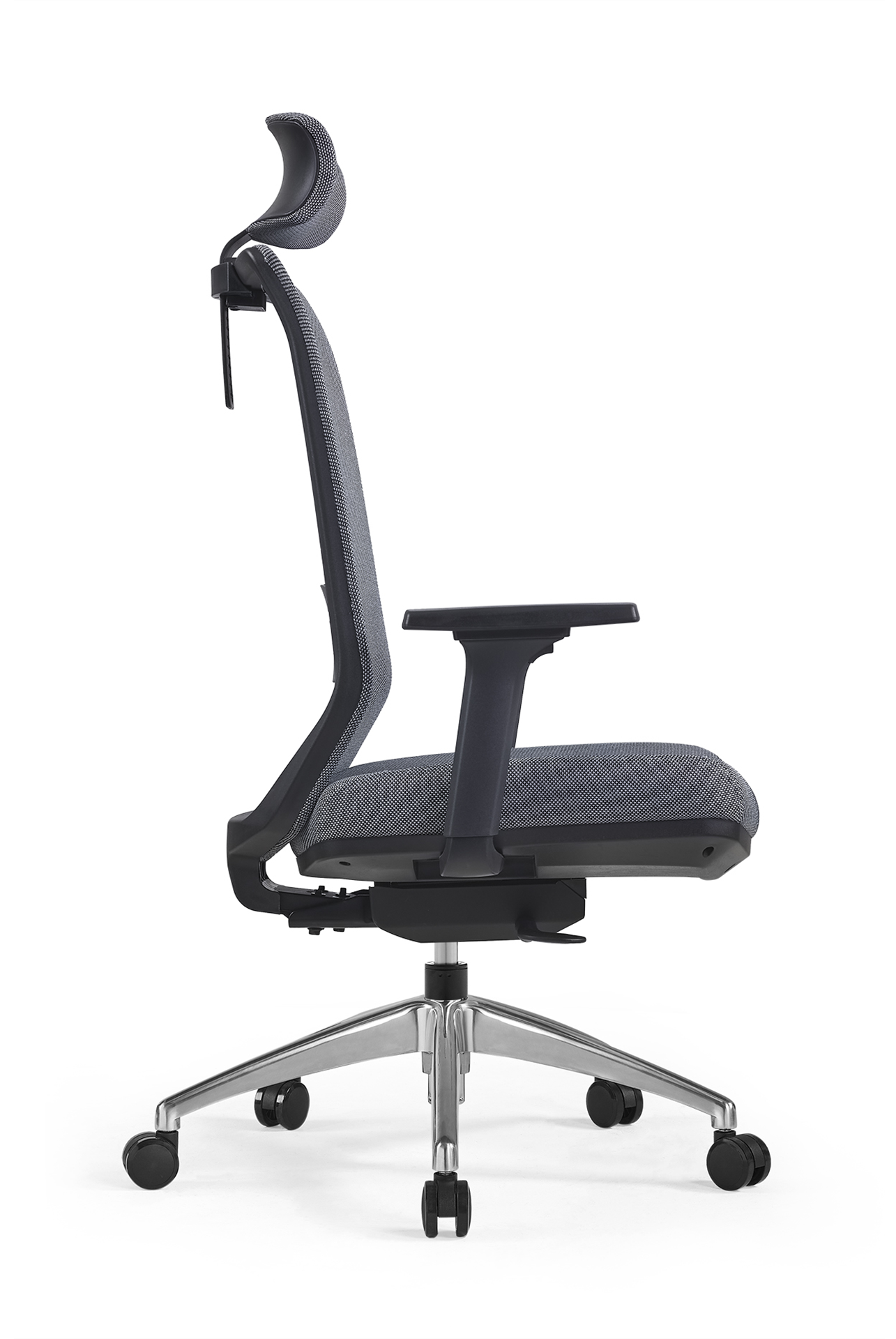 Photo du produit FAUTEUIL TECSY PLATINIUM