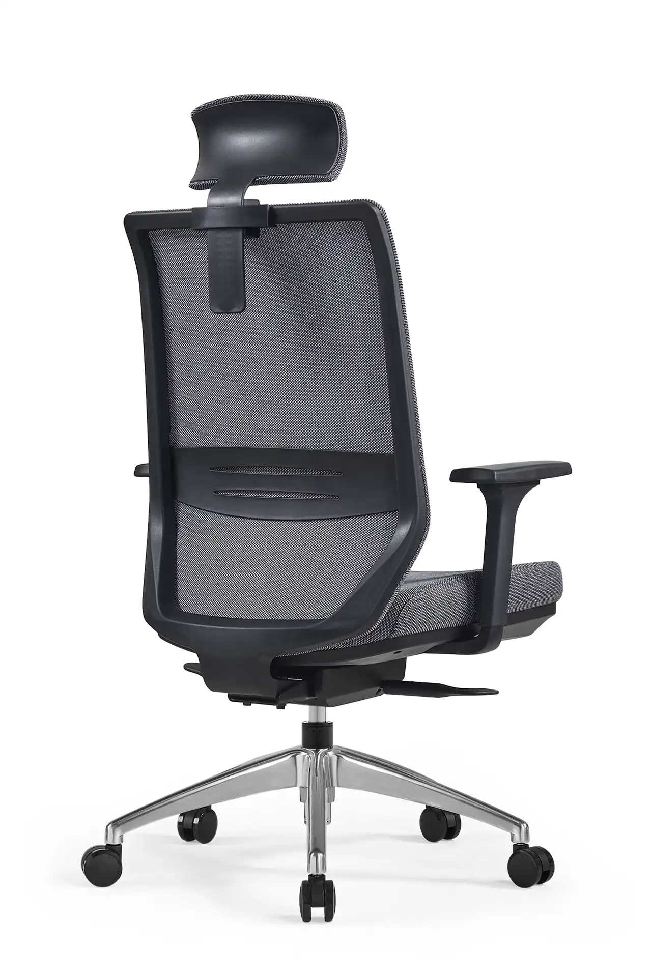 Miniature du produit FAUTEUIL TECSY PLATINIUM