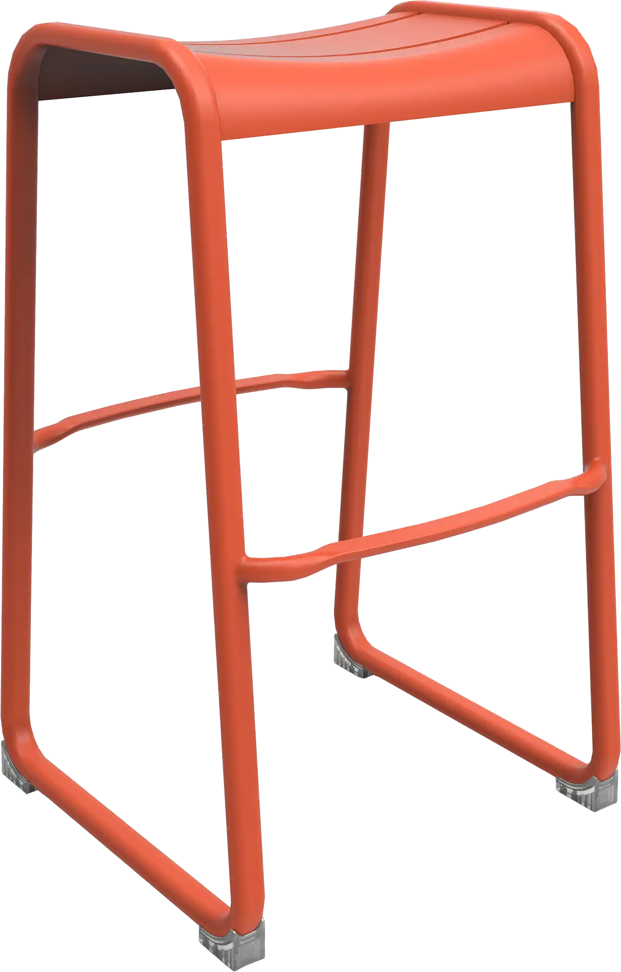 Photo de la collection VERANO tabouret