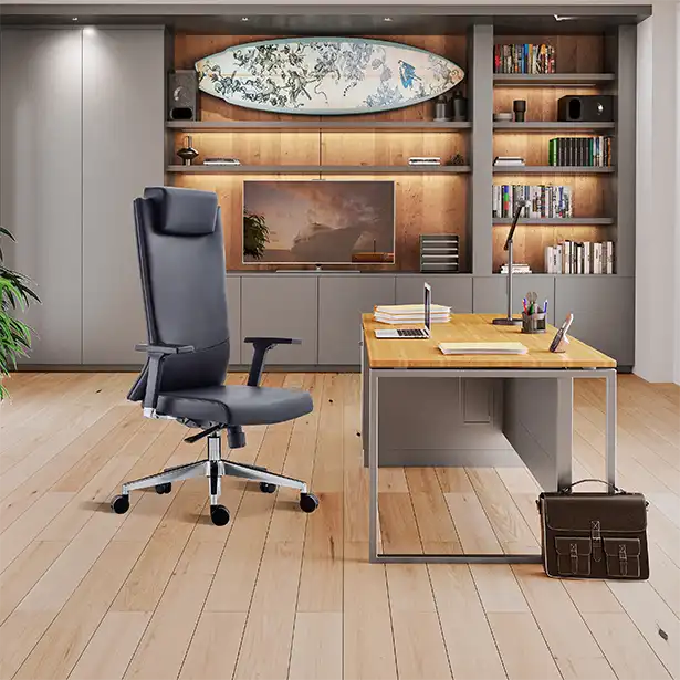 Photo de la collection CHEVERNY