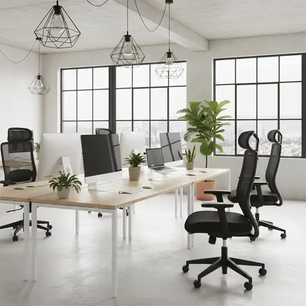 Photo de la collection CONFORTIS