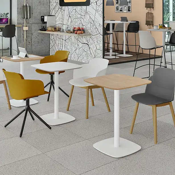 Photo de la collection KAFET