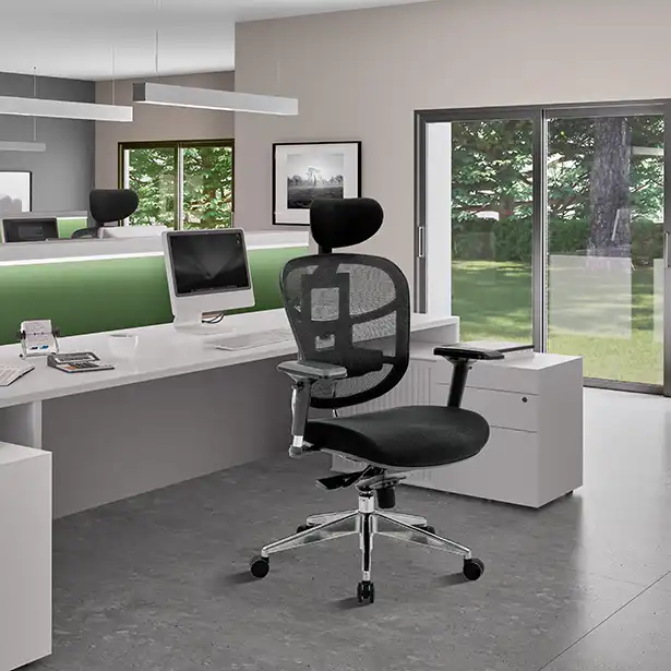 Photo de la collection TECKNET