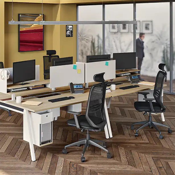 Photo de la collection TECSY