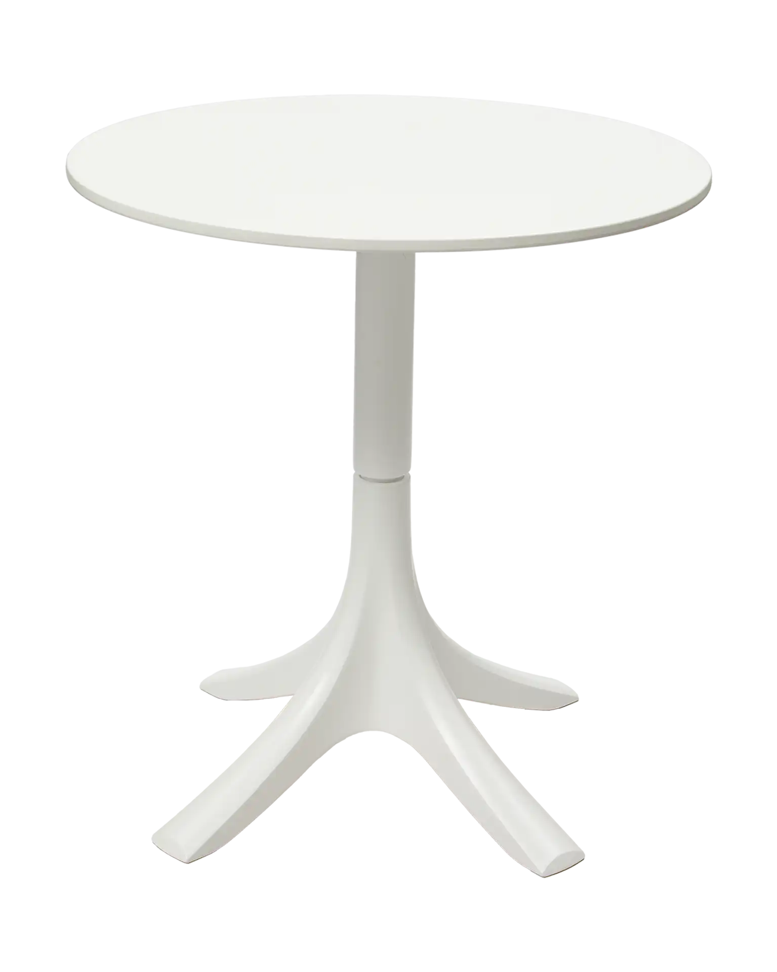 Photo du produit TABLE BEEZ BLANCHE (2 colis)