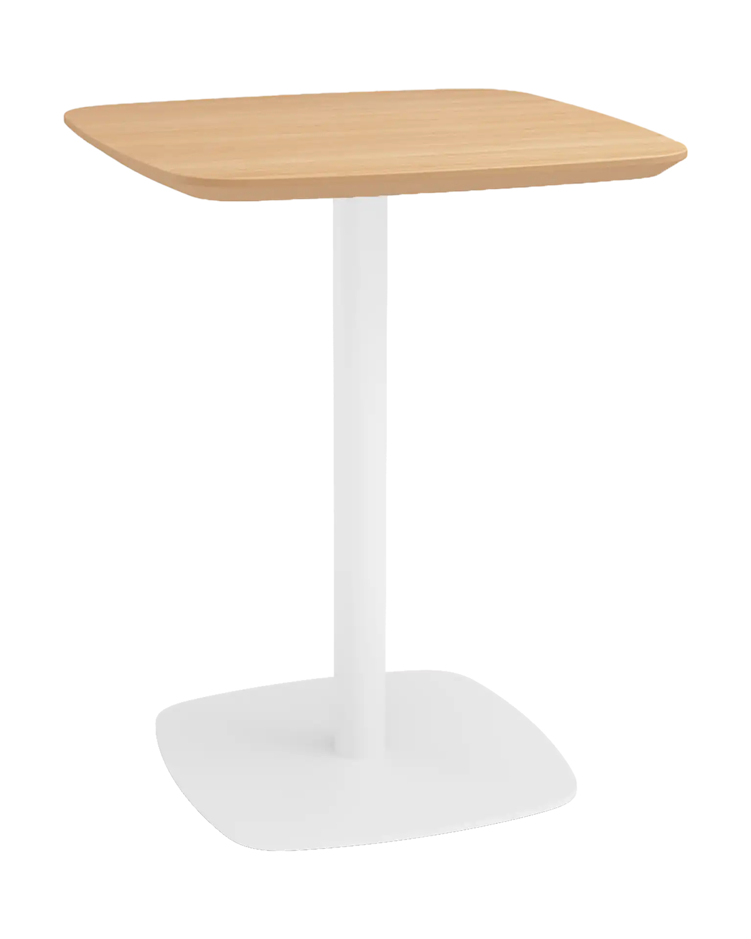 Photo du produit TABLE KAFET BOIS (3 colis)