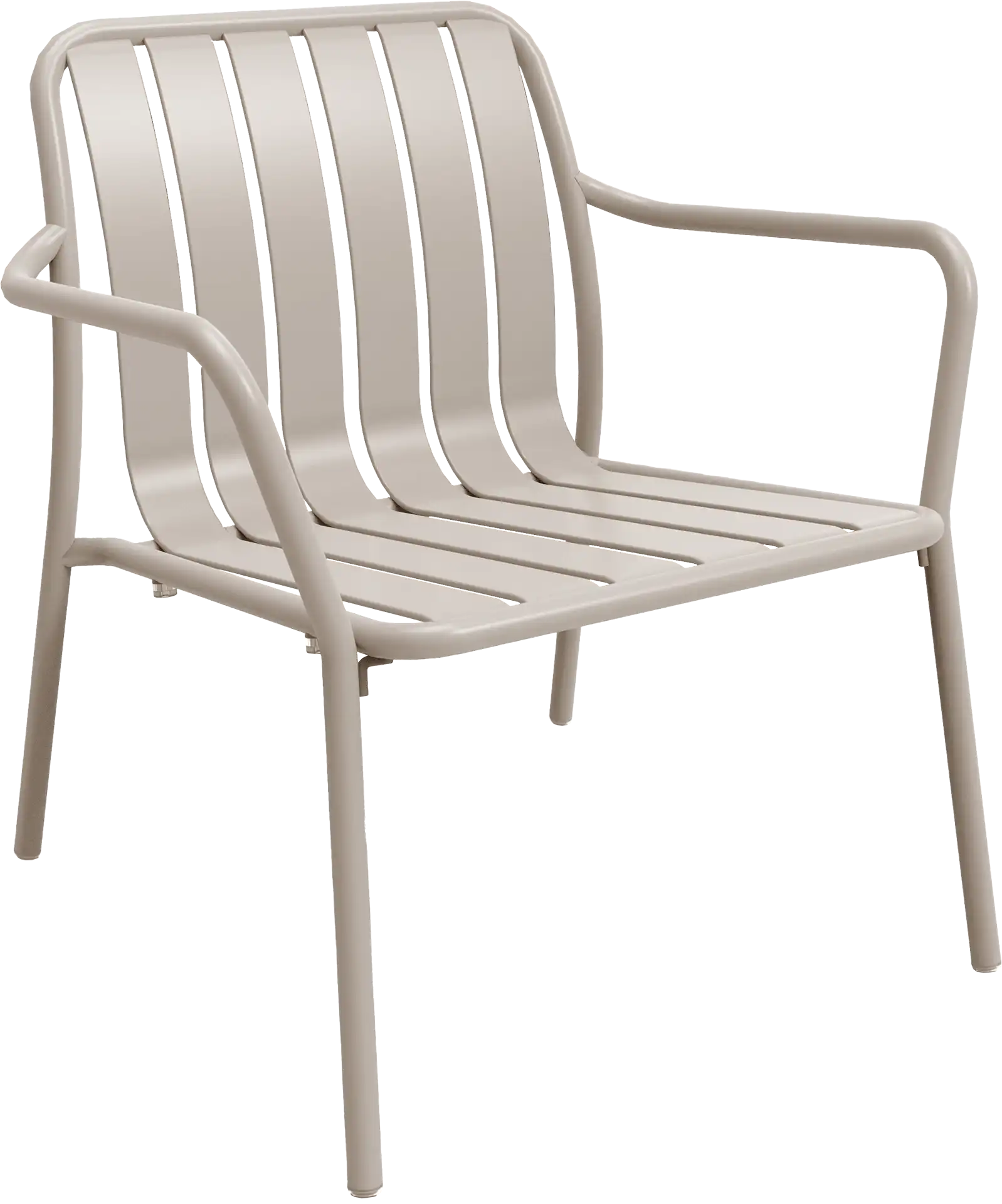 Photo du produit CHAISE LOUNGE VERANO BEIGE